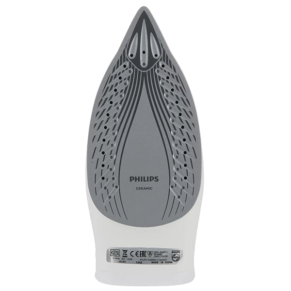Утюг Philips GC2040, 2300Вт photo 3